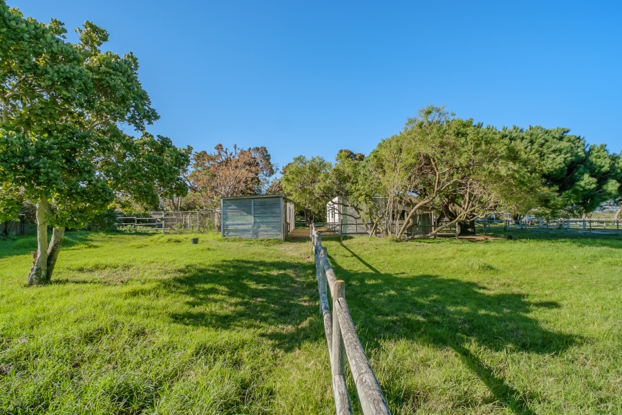 0 Bedroom Property for Sale in Chapman